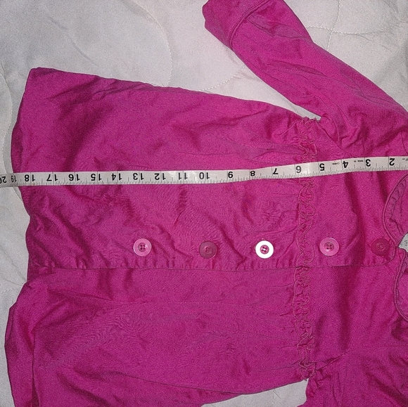 Jacket  dress - Picture 6 of 11